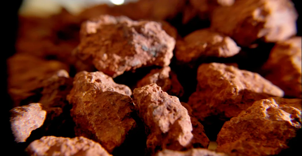 Bauxite Ore product photograph 4