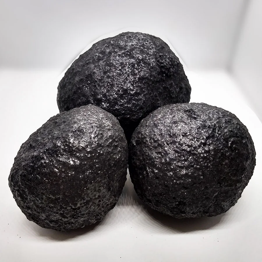 Petroleum Coke supplied by SORWABUCO LTD